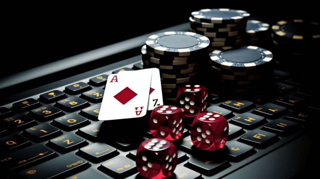 casino online-get